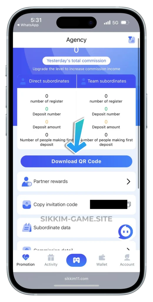 sikkim-promotional-page